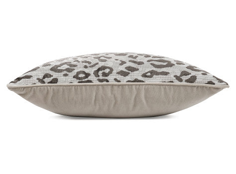 Mimi Velvet 65cm Cushion Gris