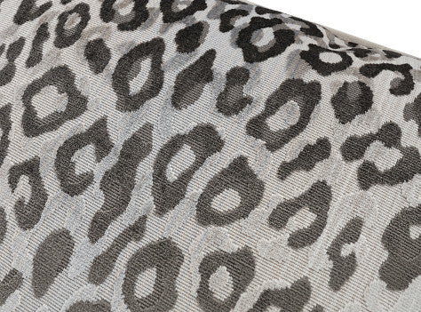 Mimi Velvet 65cm Cushion Gris