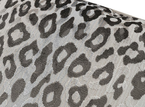 Mimi Velvet 65cm Cushion Gris