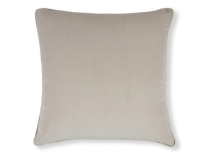 Mimi Velvet 65cm Cushion Gris
