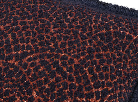 Lulu 50cm Cushion Twilight