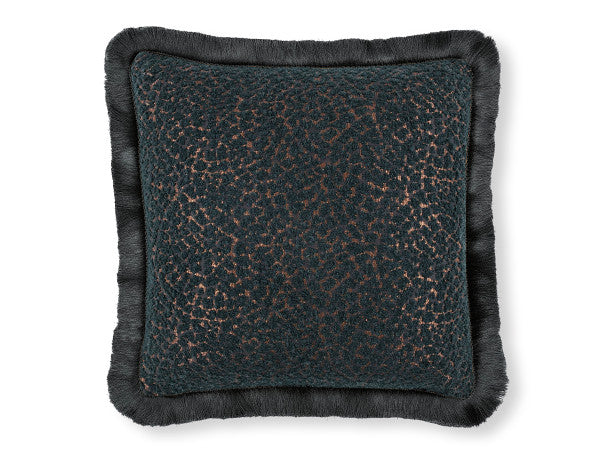 Lulu 50cm Cushion Deep River