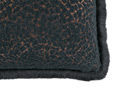 Lulu 50cm Cushion Deep River