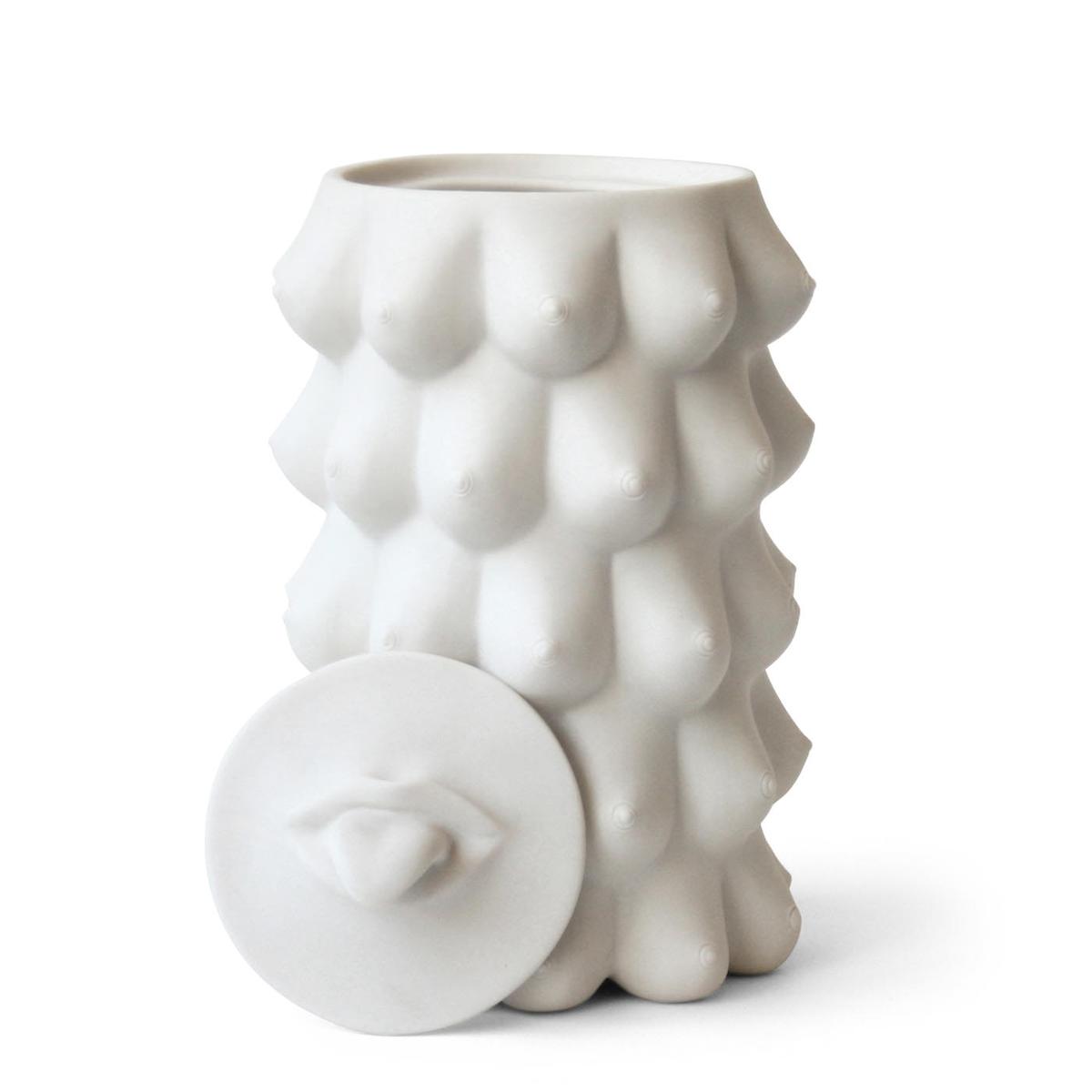 GEORGIA COOKIE JAR