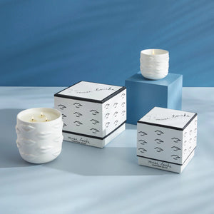MUSE BOUCHE THREE-WICK CANDLE