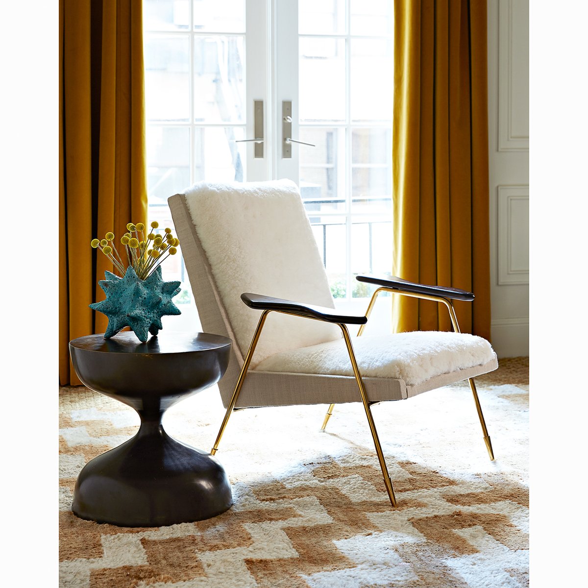 INGMAR CHAIR