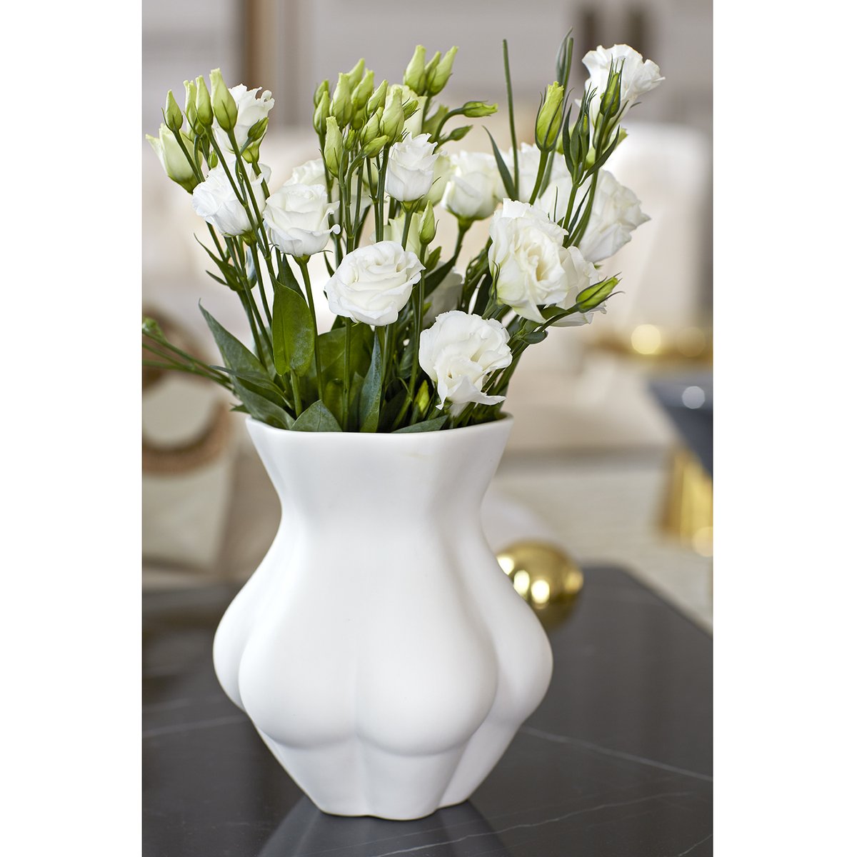 KIKI'S DERRIERE VASE