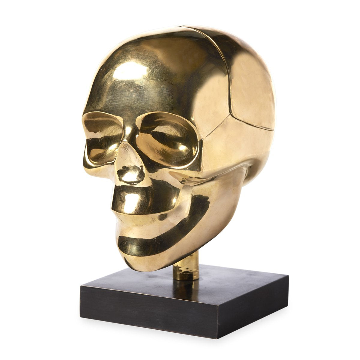SKULL BOX