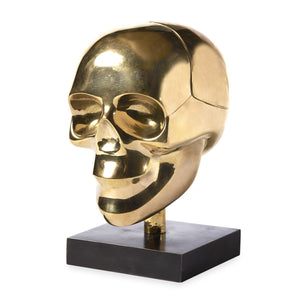 SKULL BOX