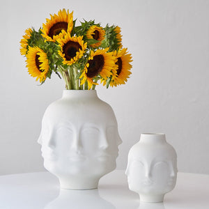 DORA MAAR VASE Kleinste model