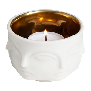 MUSE VOTIVE HOLDER