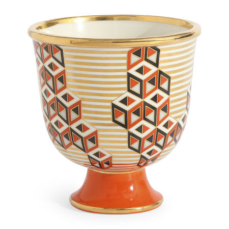 VERSAILLES BLOCKS BOWL